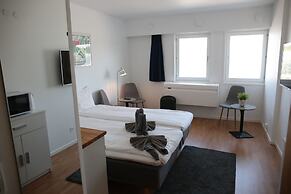 Hotell Norrort