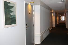 Hotell Norrort