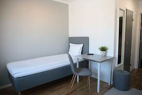 Hotell Norrort