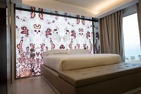 Ghibli Hotel