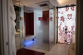 Ghibli Hotel