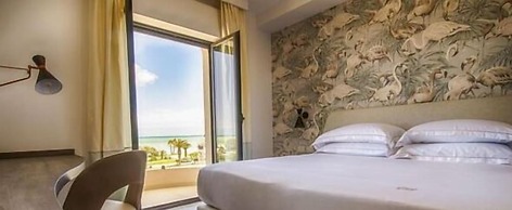 Ghibli Hotel