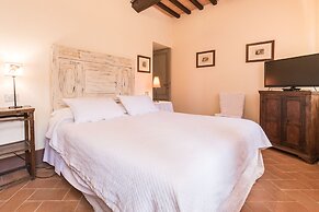 B&B Villa San Bartolomeo