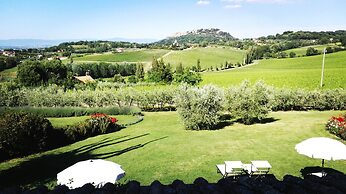 B&B Villa San Bartolomeo