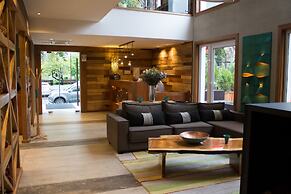 Hotel Casa Solaria