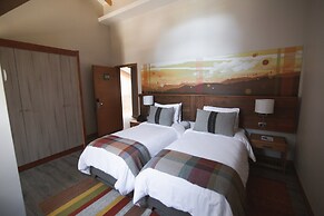 Hotel Casa Solaria