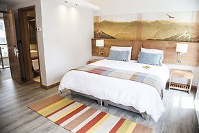Hotel Casa Solaria