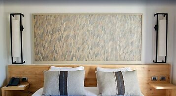 Hotel Casa Solaria