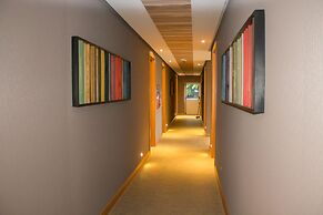 Hotel Casa Solaria