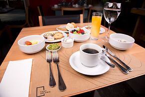 Hotel Casa Solaria
