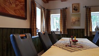 Roseggerhof