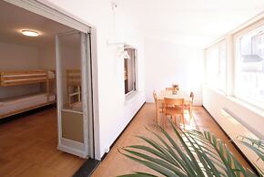 Barabas - Hostel