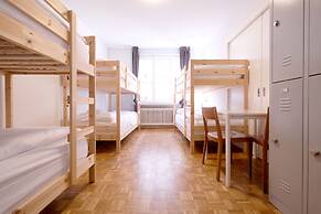 Barabas - Hostel