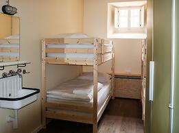 Barabas - Hostel
