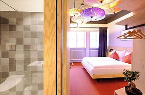 Barabas - Hostel