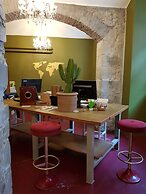 Barabas - Hostel