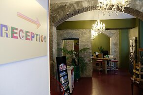 Barabas - Hostel