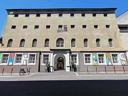 Barabas - Hostel
