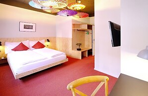 Barabas - Hostel