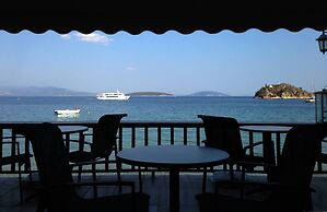 Santa Maria Hotel