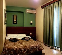 Santa Maria Hotel