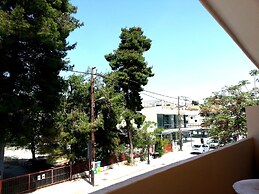 Santa Maria Hotel