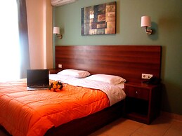 Santa Maria Hotel