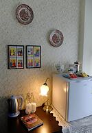The London Tearoom
