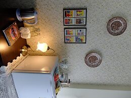 The London Tearoom