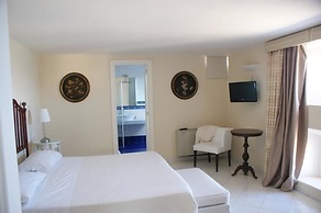Palazzetto Florio