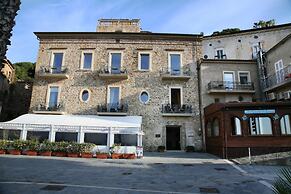 Palazzetto Florio