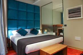 Triviho Hotel