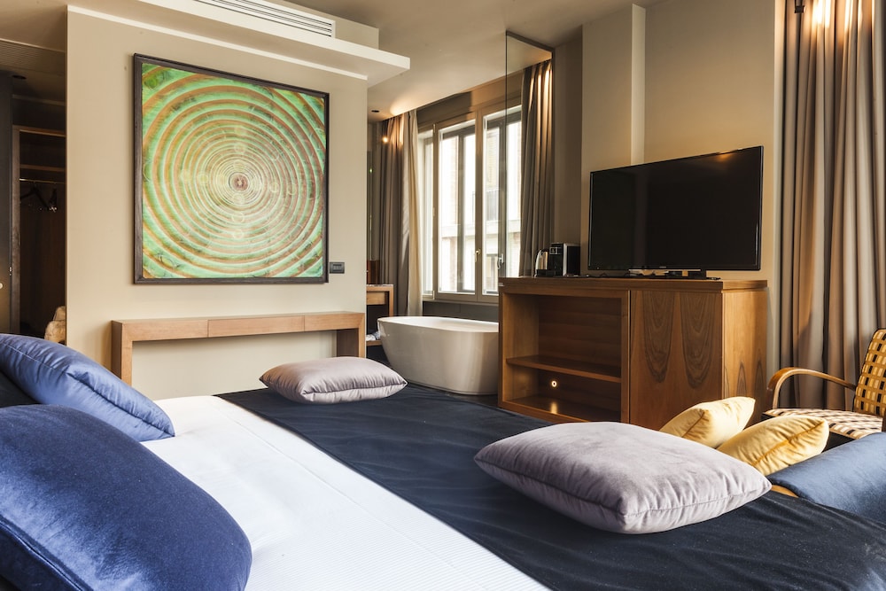 Triviho Hotel