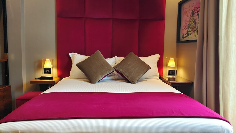 Triviho Hotel
