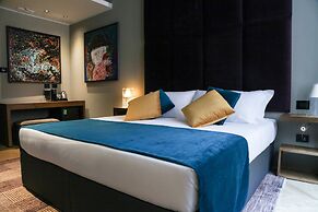 Triviho Hotel