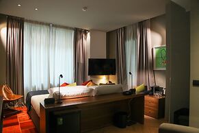 Triviho Hotel