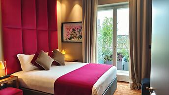 Triviho Hotel