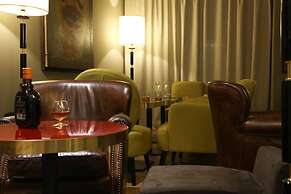 Triviho Hotel