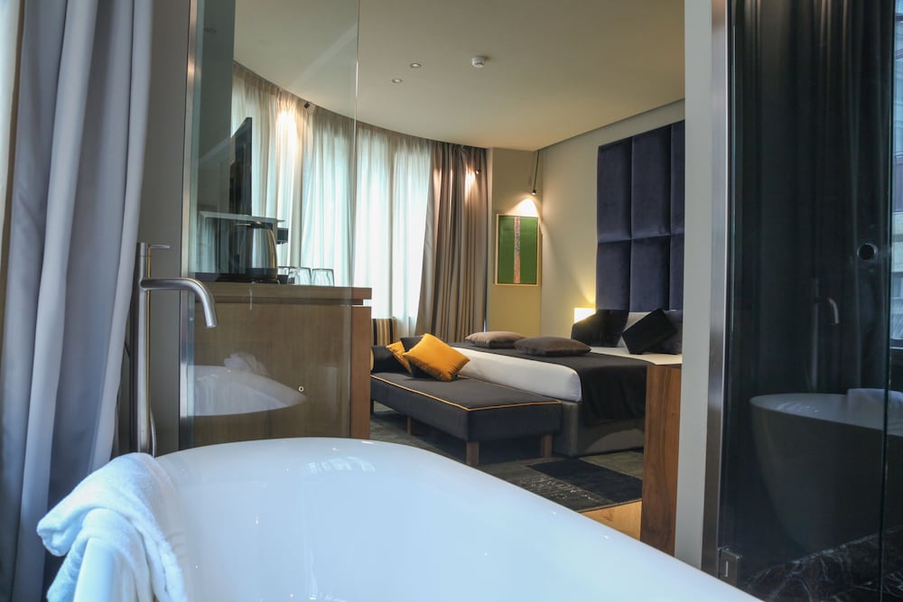 Triviho Hotel