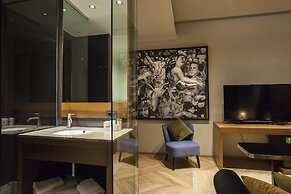 Triviho Hotel