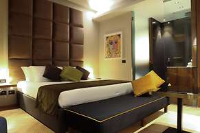 Triviho Hotel