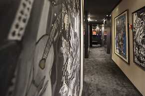 Triviho Hotel