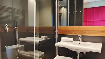 Triviho Hotel