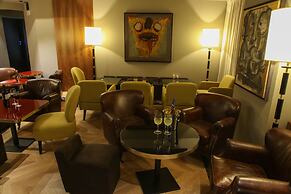 Triviho Hotel