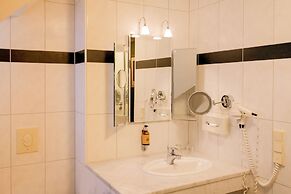 Apparthotel Steiger Bad Schandau