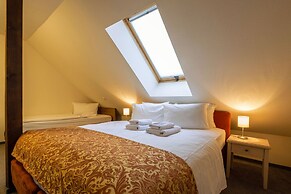 Apparthotel Steiger Bad Schandau