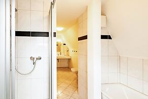 Apparthotel Steiger Bad Schandau