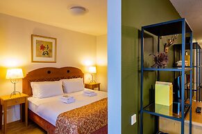 Apparthotel Steiger Bad Schandau