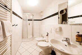 Apparthotel Steiger Bad Schandau
