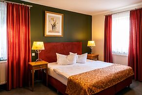 Apparthotel Steiger Bad Schandau